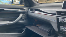 BMW X1 xDrive 20d M Sport 5dr Step Auto [Pro Pack] Diesel Estate